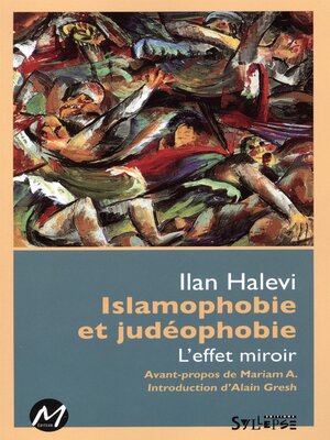 cover image of Islamophobie et judéophobie
